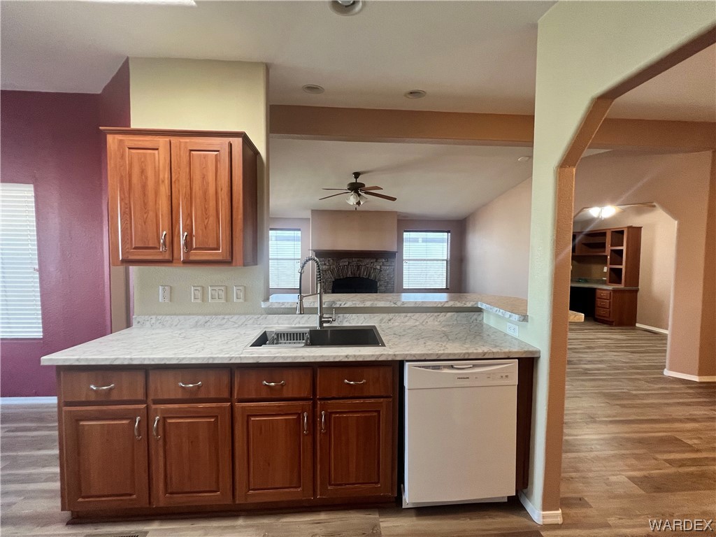 2350 Adobe Road, Unit 162 Bullhead City, AZ 86442 - Photo 19 of 44