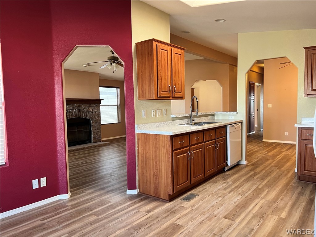 2350 Adobe Road, Unit 162 Bullhead City, AZ 86442 - Photo 20 of 44