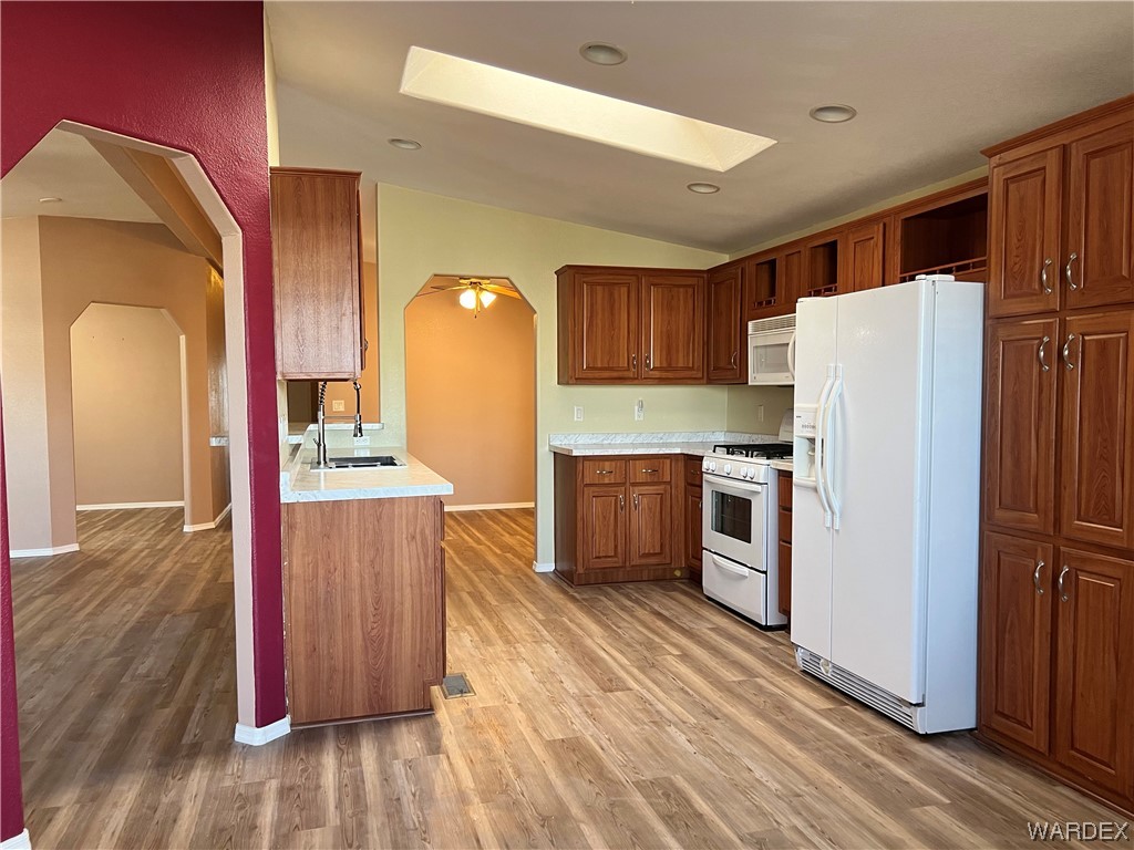 2350 Adobe Road, Unit 162 Bullhead City, AZ 86442 - Photo 22 of 44