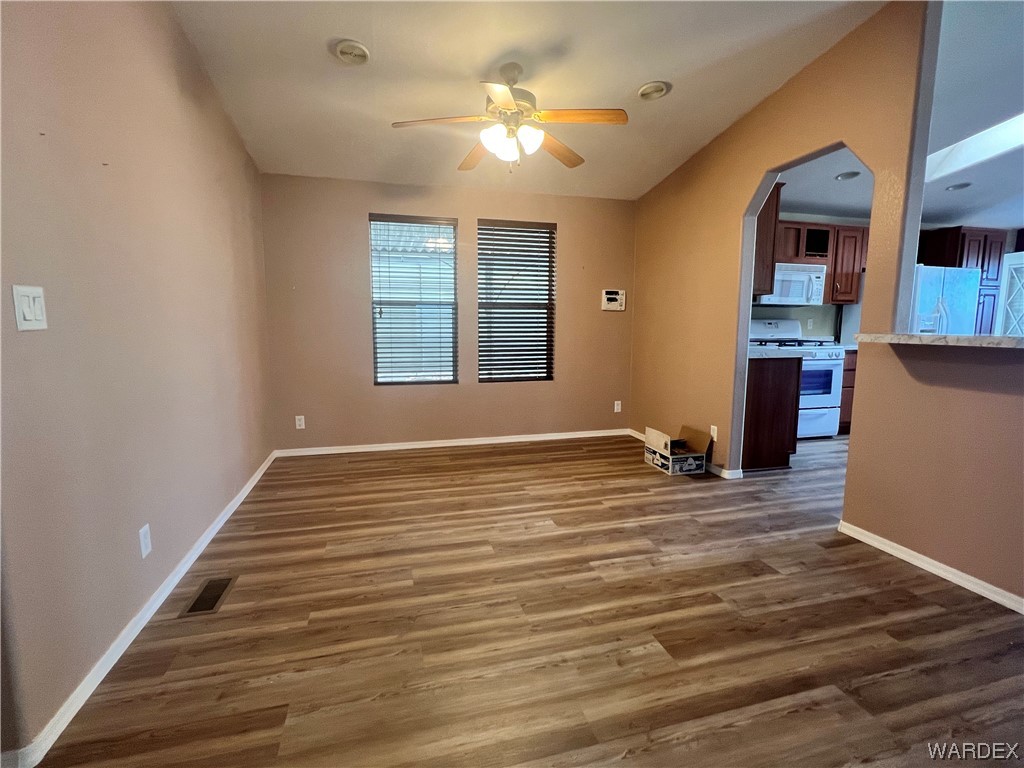 2350 Adobe Road, Unit 162 Bullhead City, AZ 86442 - Photo 23 of 44