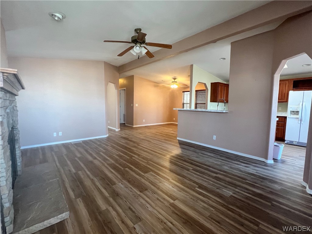 2350 Adobe Road, Unit 162 Bullhead City, AZ 86442 - Photo 26 of 44