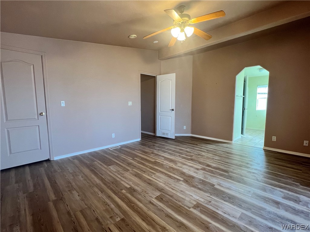 2350 Adobe Road, Unit 162 Bullhead City, AZ 86442 - Photo 30 of 44