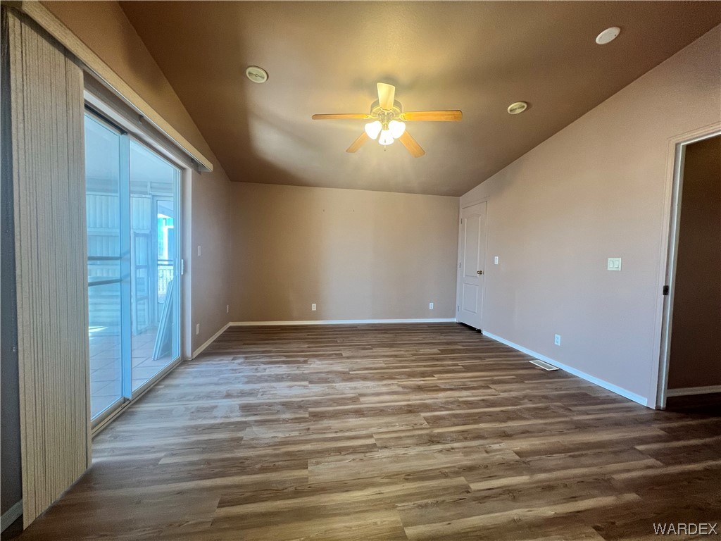 2350 Adobe Road, Unit 162 Bullhead City, AZ 86442 - Photo 31 of 44