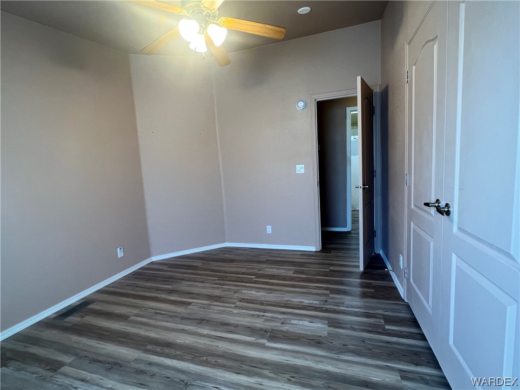 2350 Adobe Road, Unit 162 Bullhead City, AZ 86442 - Photo 36 of 44