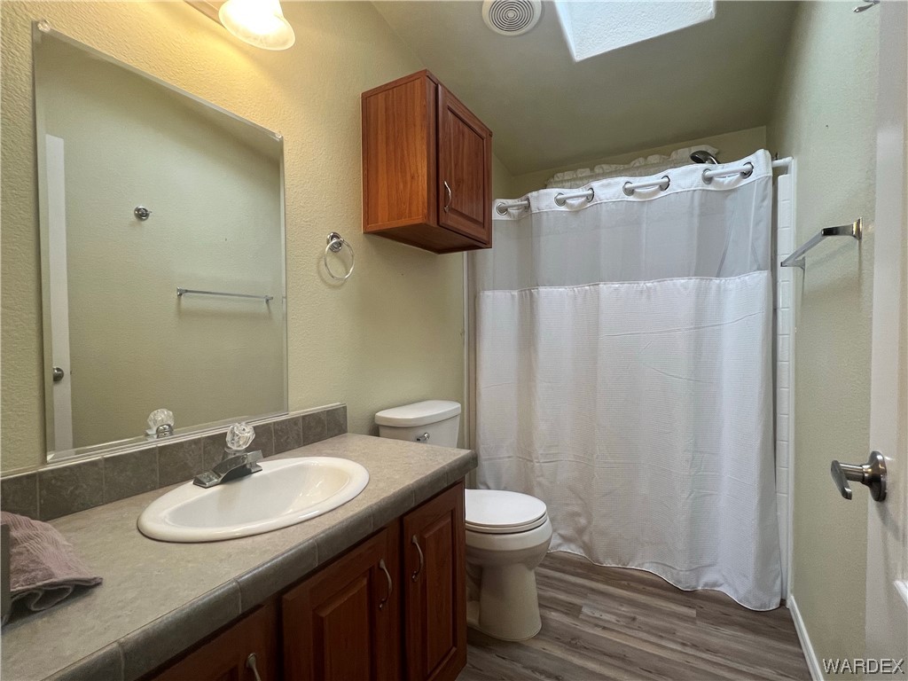 2350 Adobe Road, Unit 162 Bullhead City, AZ 86442 - Photo 38 of 44