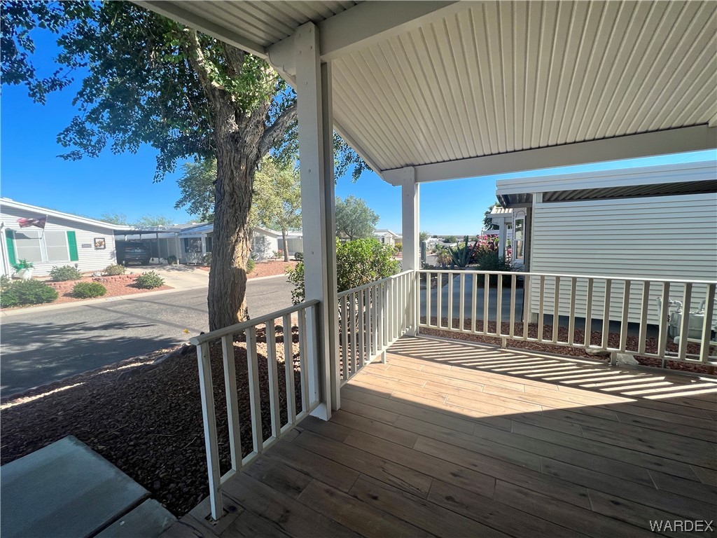 2350 Adobe Road, Unit 162 Bullhead City, AZ 86442 - Photo 6 of 44