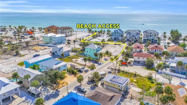 $1,399,999 | 104 Washington Avenue, Fort Myers Beach, FL 33931