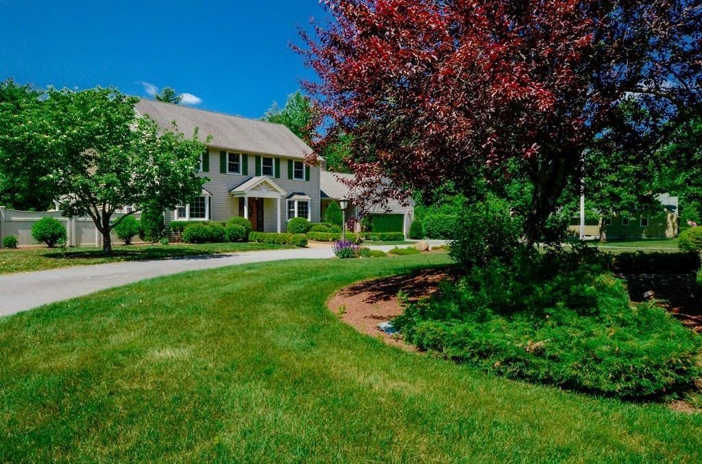 1029 Walnut Plain Road Rochester, MA 02770 - Photo 3 of 40