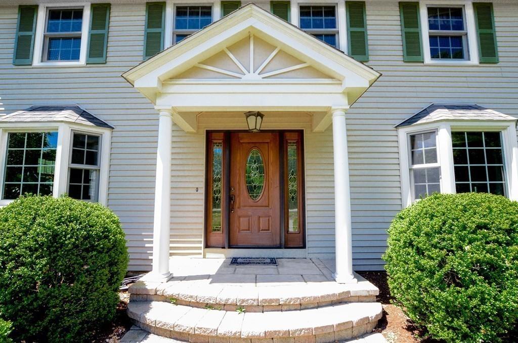 1029 Walnut Plain Road Rochester, MA 02770 - Photo 4 of 40