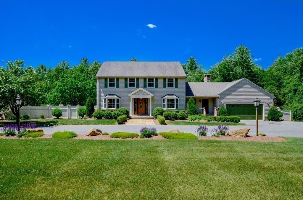 1029 Walnut Plain Road Rochester, MA 02770 - Photo 6 of 40