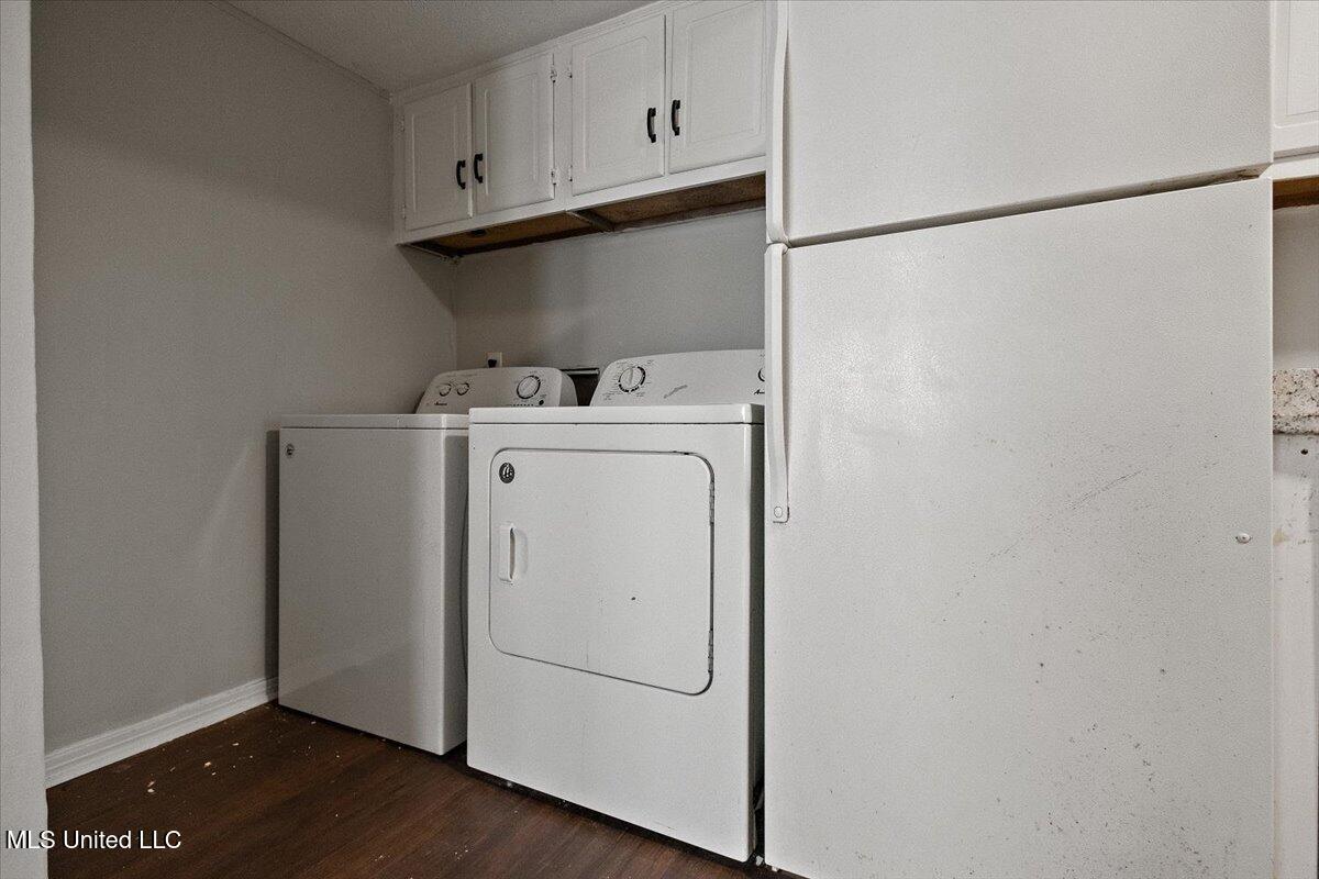 1101-1102 Jamestown Way, Unit 1 & 2 Jackson, MS 39211 - Photo 16 of 27 32-3HTP0977