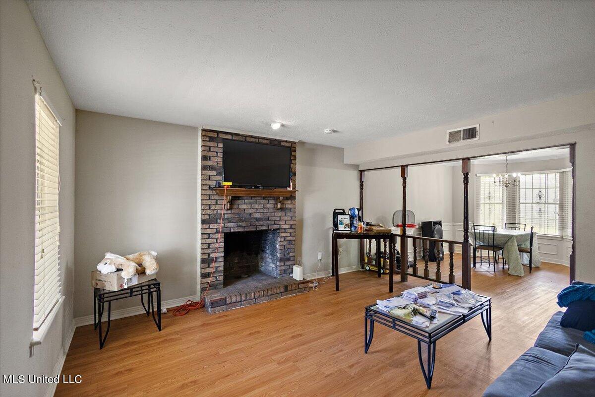 1101-1102 Jamestown Way, Unit 1 & 2 Jackson, MS 39211 - Photo 20 of 27 07-3HTP0899