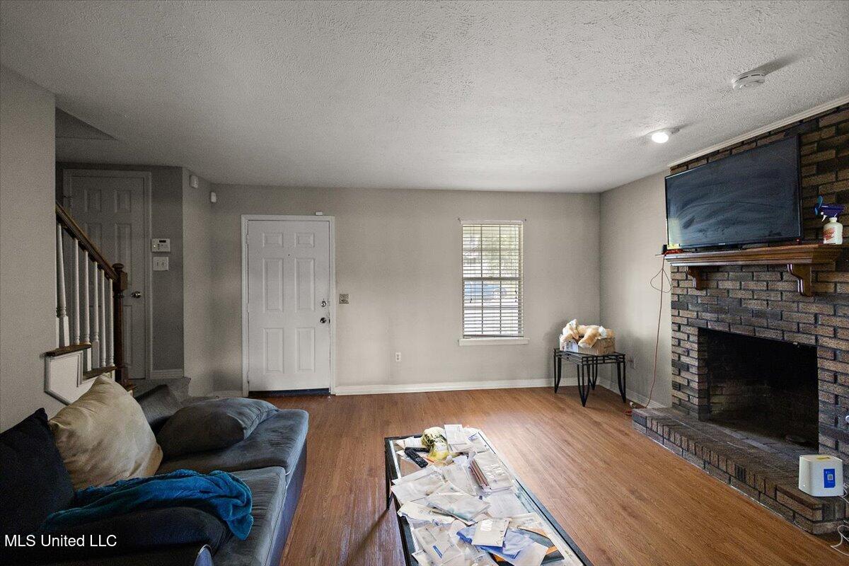 1101-1102 Jamestown Way, Unit 1 & 2 Jackson, MS 39211 - Photo 21 of 27 08-3HTP0902