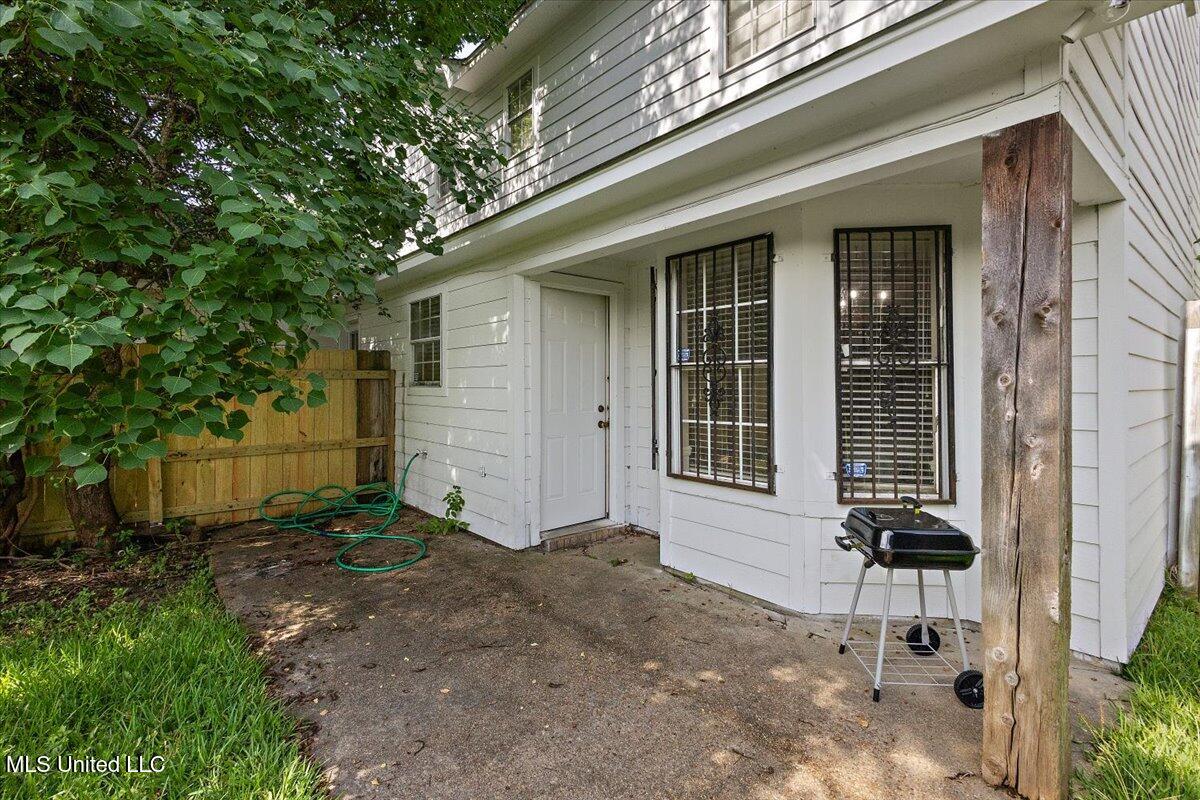 1101-1102 Jamestown Way, Unit 1 & 2 Jackson, MS 39211 - Photo 27 of 27 18-3HTP0932