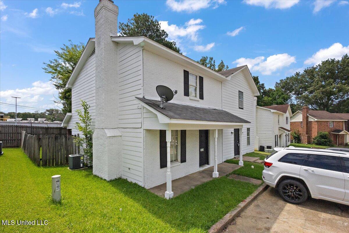 1101-1102 Jamestown Way, Unit 1 & 2 Jackson, MS 39211 - Photo 3 of 27 04-3HTP0995