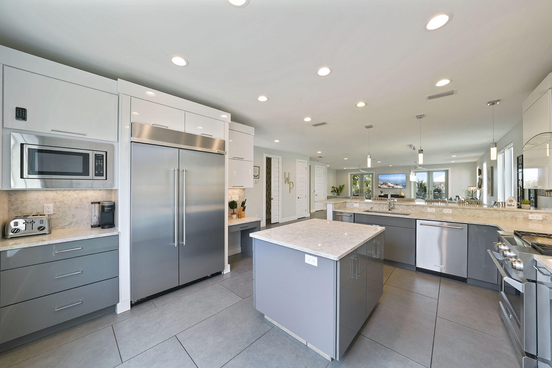 4846 Ocean Boulevard Destin, FL 32541 - Photo 14 of 55 27