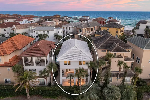 $2,399,000 | 4846 Ocean Boulevard, Destin, FL 32541