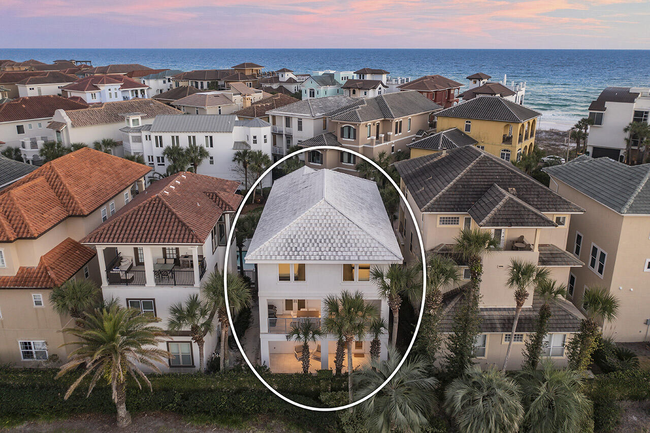 4846 Ocean Boulevard Destin, FL 32541 - Photo 3 of 55 DJI_0639