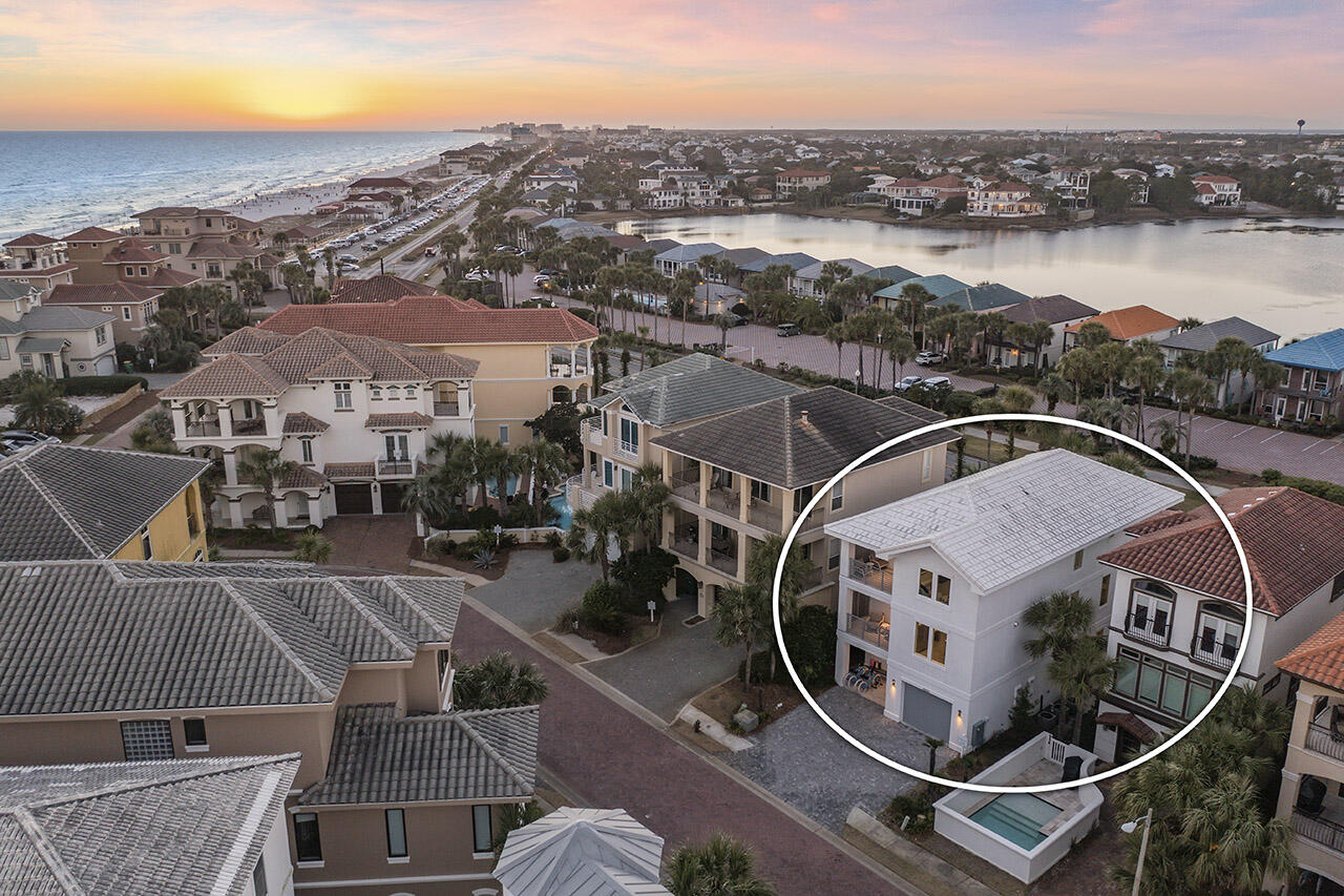 4846 Ocean Boulevard Destin, FL 32541 - Photo 4 of 55 DJI_0629