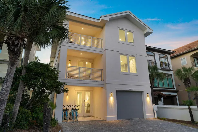 $2,399,000 | 4846 Ocean Boulevard, Destin, FL 32541