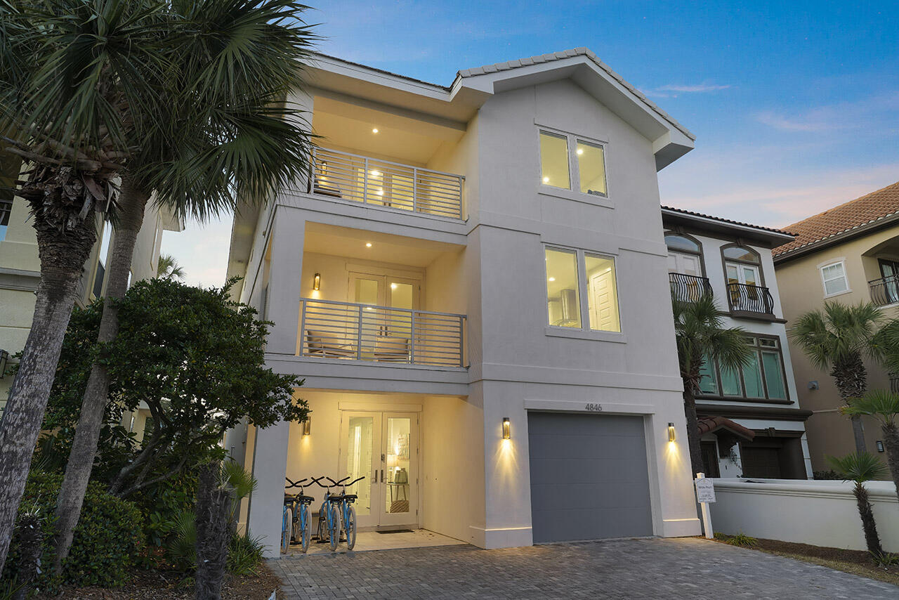 4846 Ocean Boulevard Destin, FL 32541 - Photo 5 of 55 11