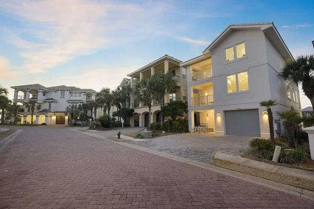$2,399,000 | 4846 Ocean Boulevard, Destin, FL 32541