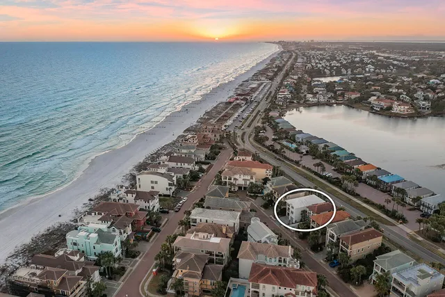 $2,399,000 | 4846 Ocean Boulevard, Destin, FL 32541