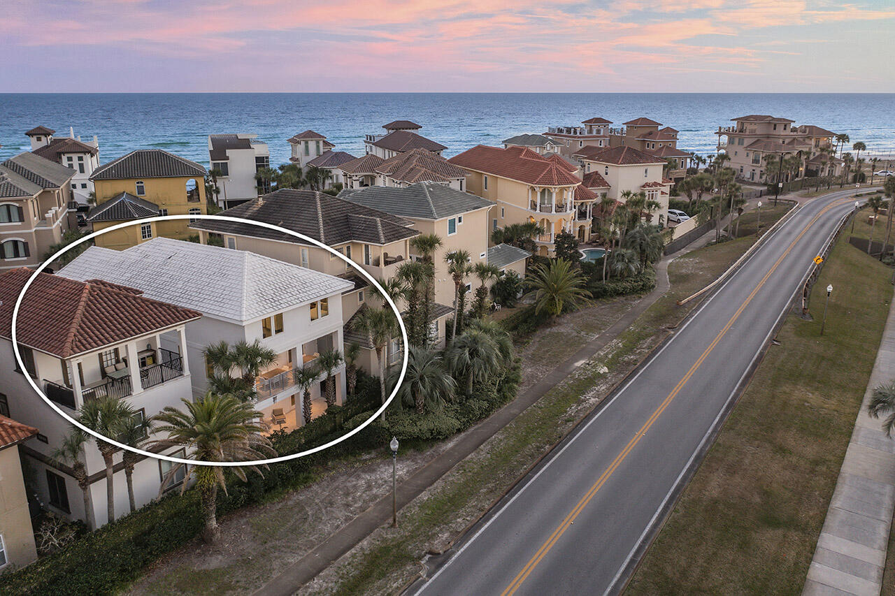 4846 Ocean Boulevard Destin, FL 32541 - Photo 8 of 55 DJI_0634