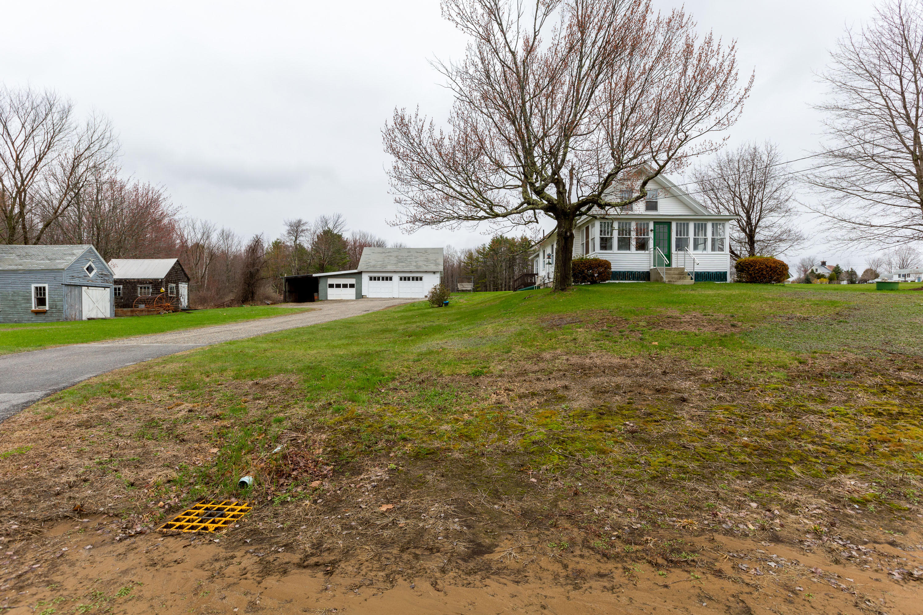 192 Upland Road Lisbon, ME 04252 - Photo 64 of 64 Upland_Kerwin_67