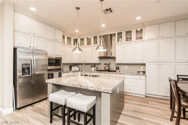 $4,800 | 5 Villa Ferrari Court, Henderson, NV 89011