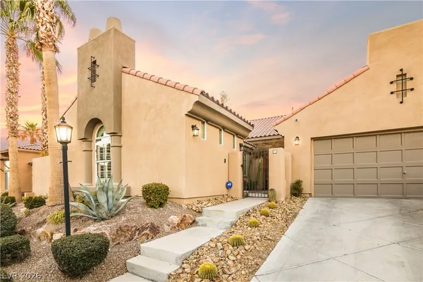 $4,800 | 5 Villa Ferrari Court, Henderson, NV 89011