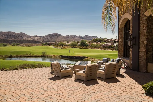 $4,800 | 5 Villa Ferrari Court, Henderson, NV 89011