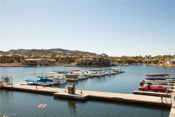 $4,800 | 5 Villa Ferrari Court, Henderson, NV 89011