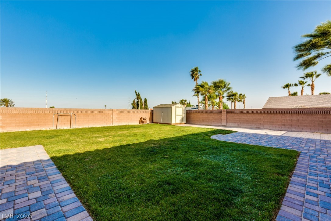 5876 South Lindell Road Las Vegas, NV 89118 - Photo 39 of 43