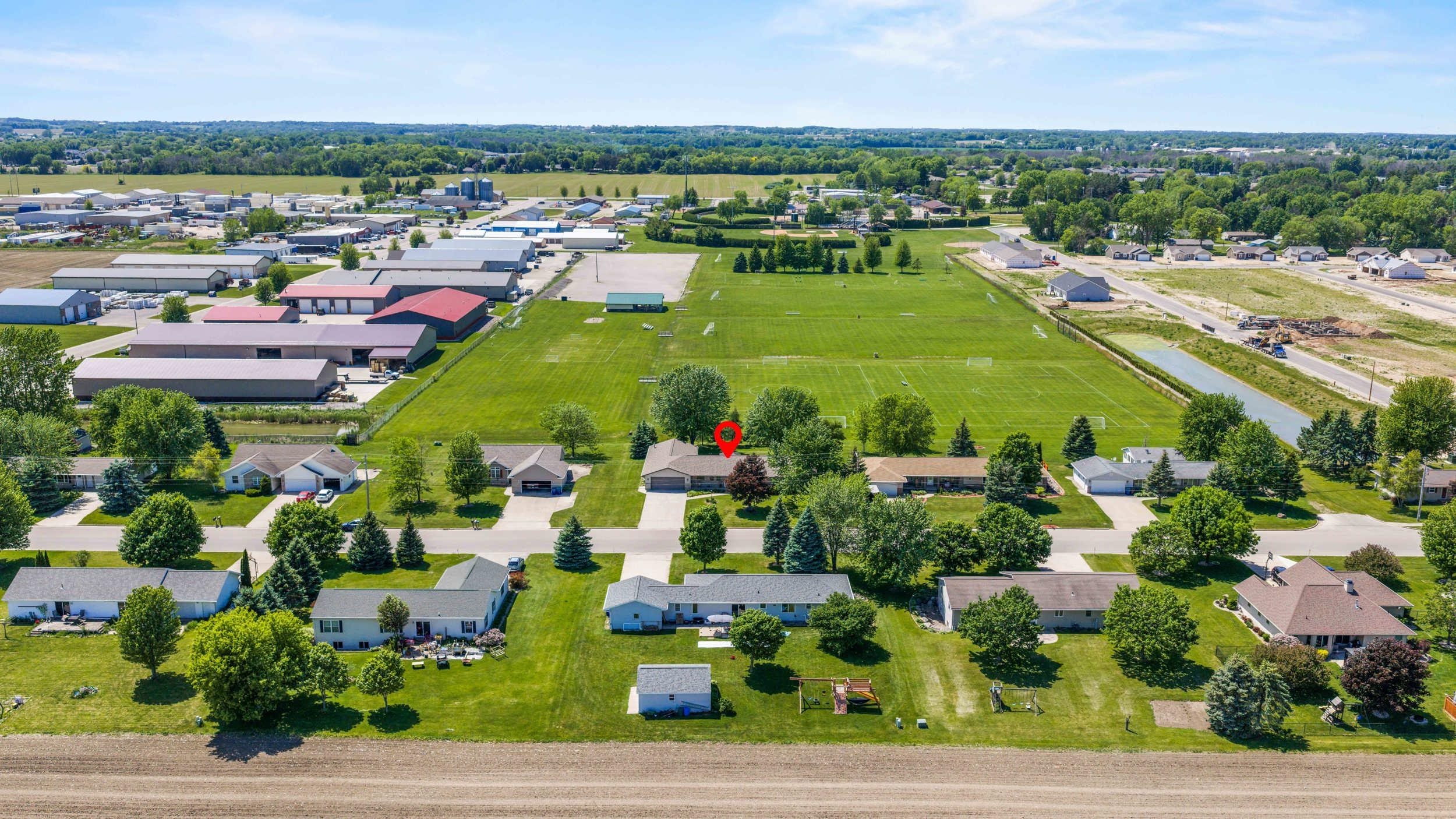 N3865 McHugh Road Kaukauna, WI 54130 - Photo 87 of 90