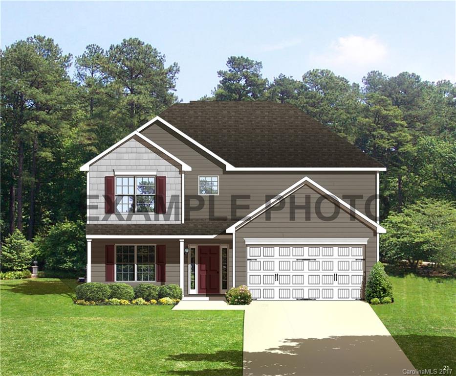 400 Wellridge Drive, Unit 12 Fort Mill, SC 29708 - Photo 1 of 3