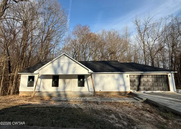 $259,900 | 1110 Woodgate Drive, Humboldt, TN 38343