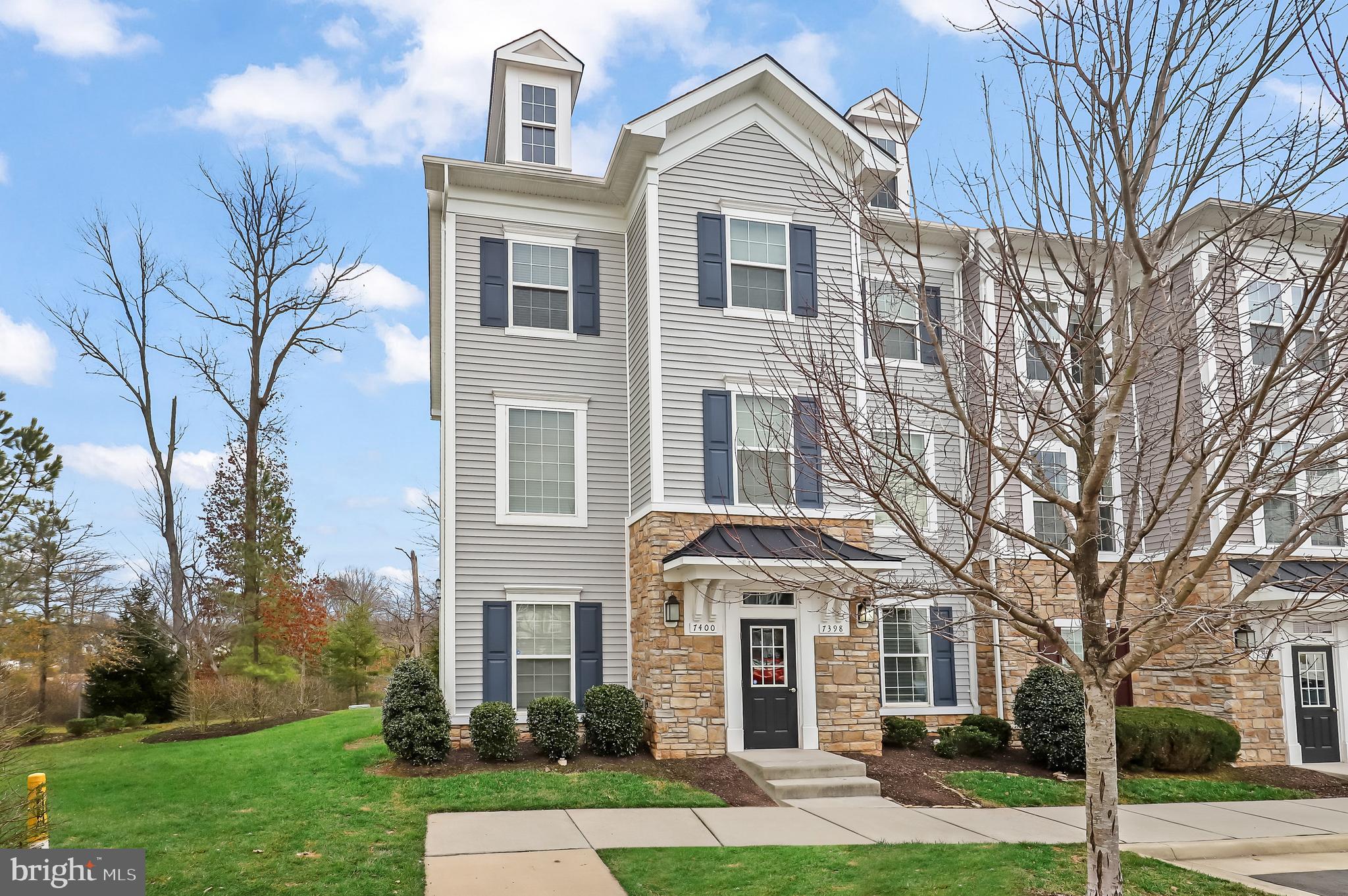 7400 Riding Meadow Way Manassas, VA 20111 - Photo 1 of 33 Gallery Image 1