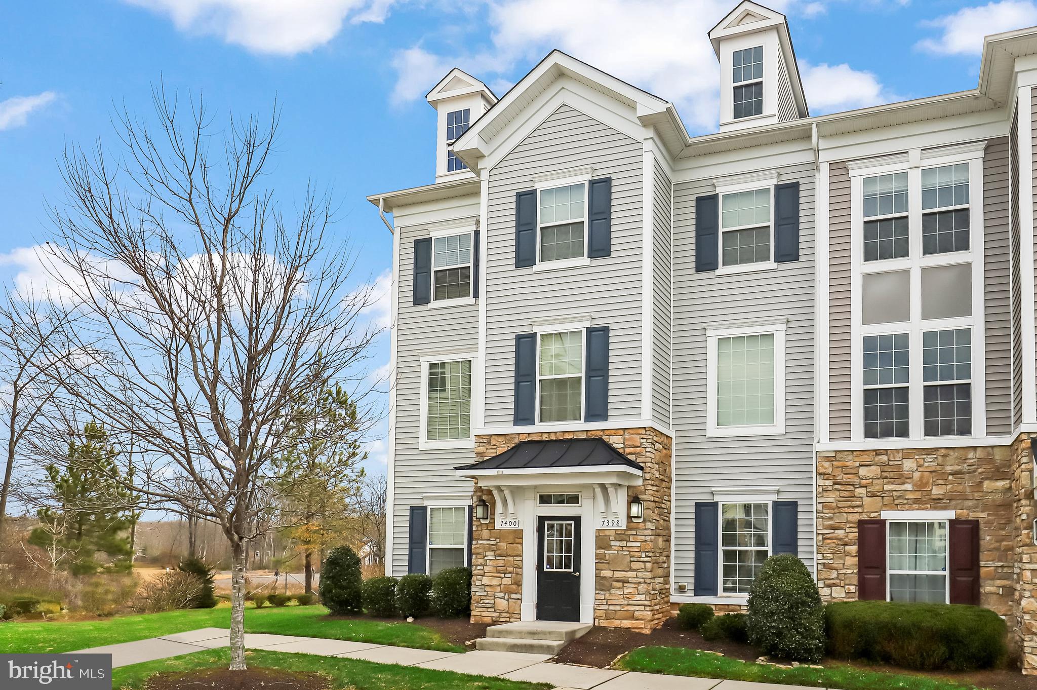 7400 Riding Meadow Way Manassas, VA 20111 - Photo 2 of 33 Gallery Image 2