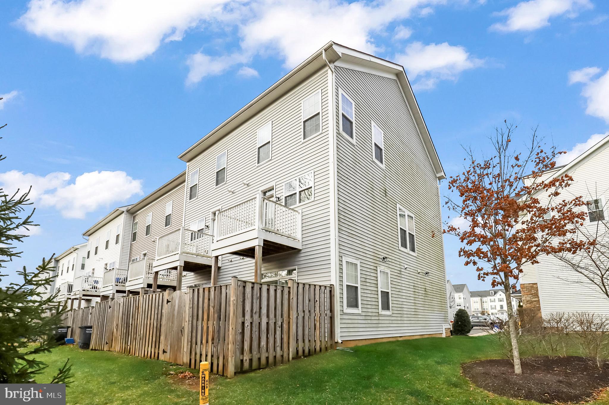 7400 Riding Meadow Way Manassas, VA 20111 - Photo 30 of 33 Gallery Image 30