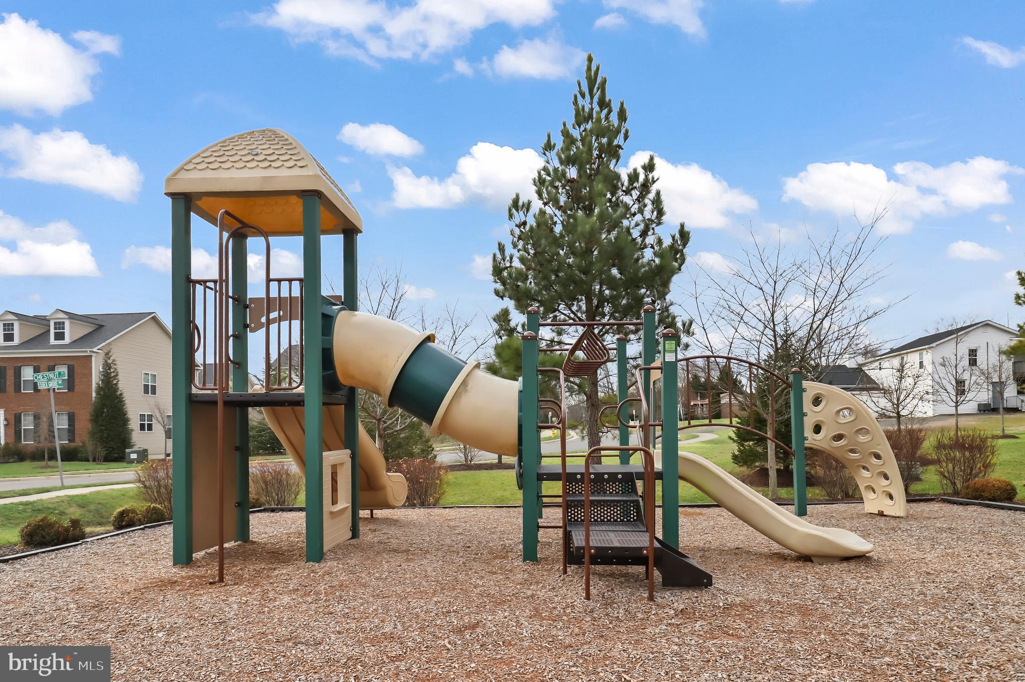 7400 Riding Meadow Way Manassas, VA 20111 - Photo 32 of 33 Gallery Image 32