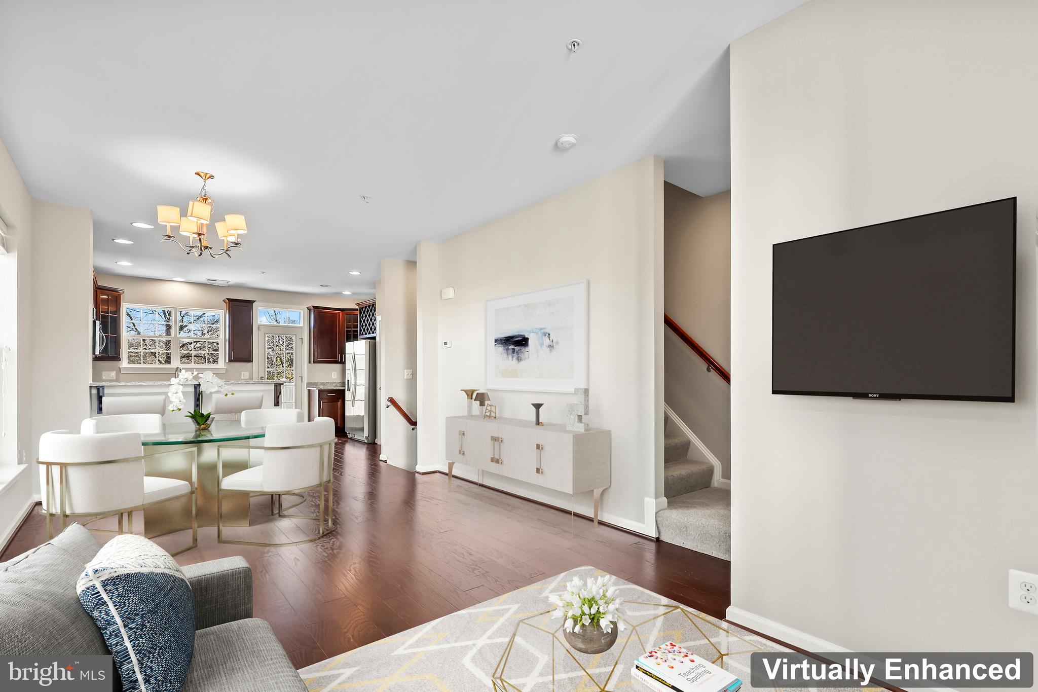 7400 Riding Meadow Way Manassas, VA 20111 - Photo 4 of 33 Gallery Image 4