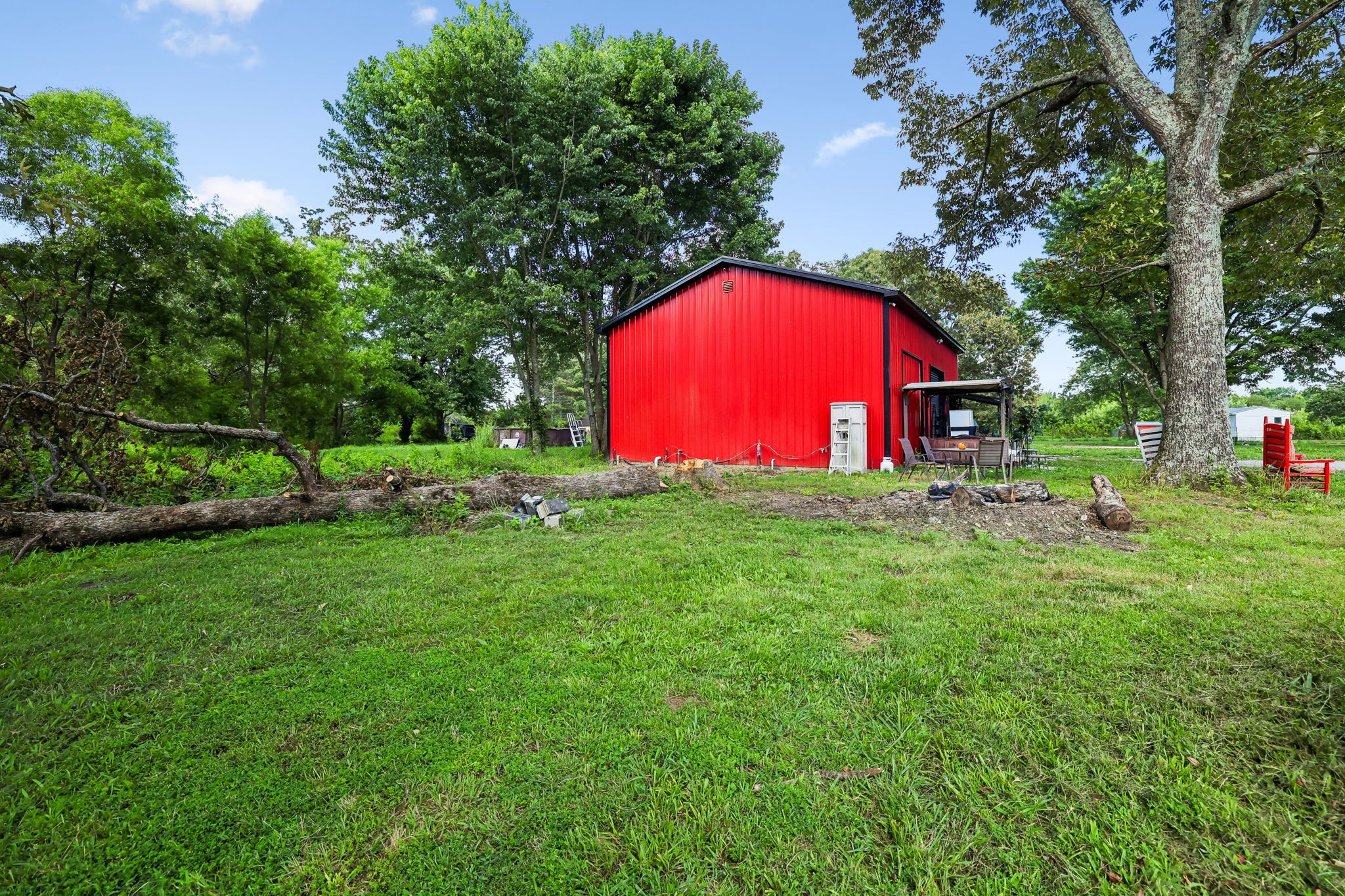 206 Louis Perry Lane Manchester, TN 37355 - Photo 16 of 30