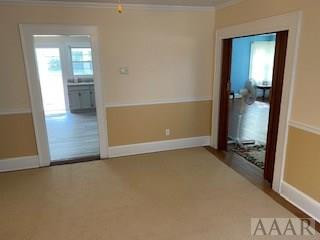 1824 Belvidere Road Belvidere, NC 27919 - Photo 11 of 14 Gallery Image 11
