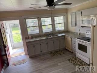 1824 Belvidere Road Belvidere, NC 27919 - Photo 5 of 14 Gallery Image 5
