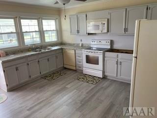 1824 Belvidere Road Belvidere, NC 27919 - Photo 6 of 14 Gallery Image 6