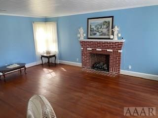 1824 Belvidere Road Belvidere, NC 27919 - Photo 8 of 14 Gallery Image 8
