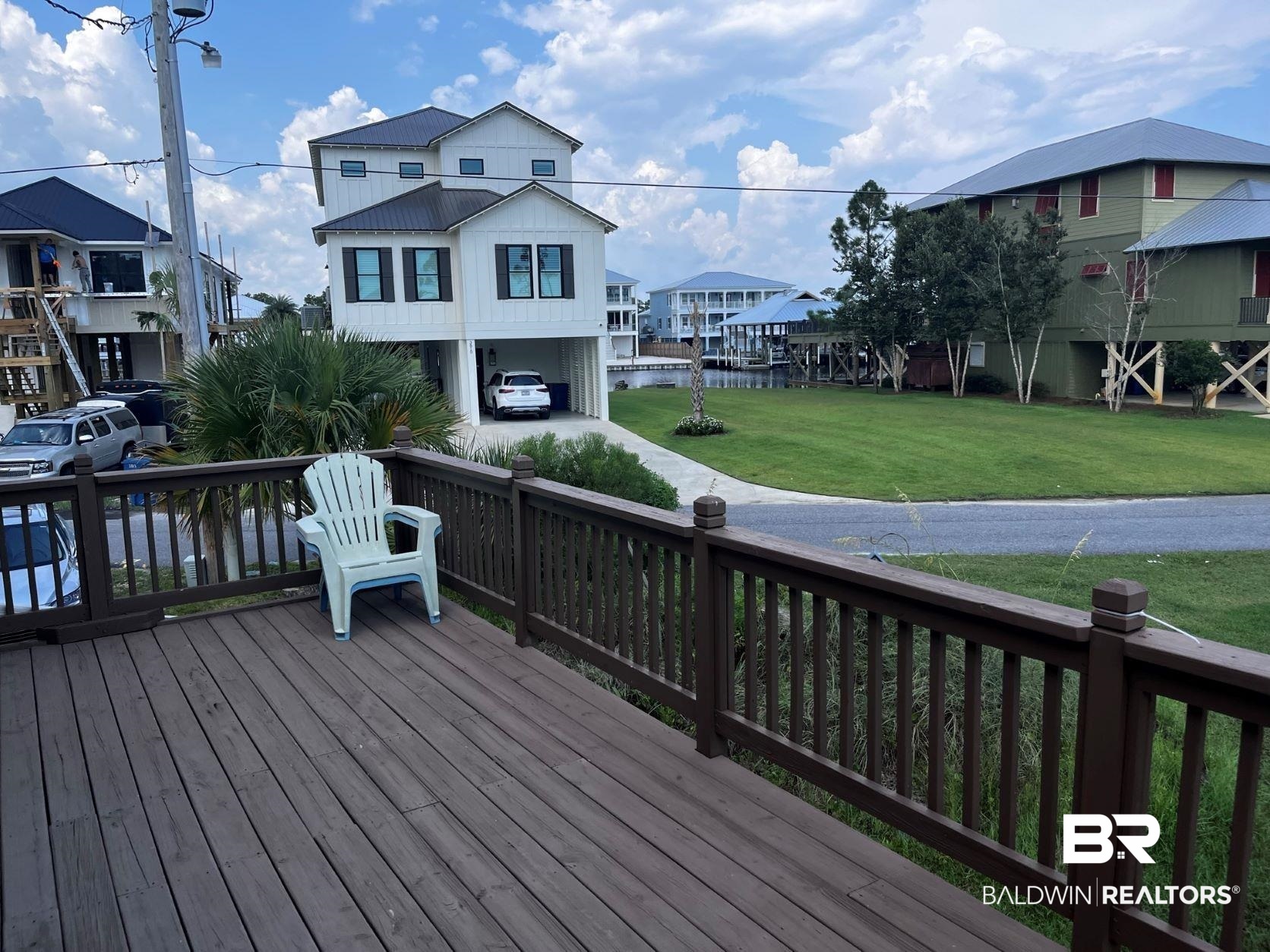 3815 Jubilee Point Road Orange Beach, AL 36561 - Photo 9 of 17