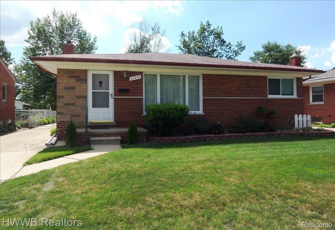 31545 Kelly Road Fraser, MI 48026 - Photo 1 of 1 front web