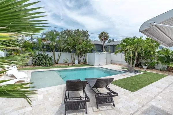 $3,200 | 528 77th Avenue, St. Pete Beach, FL 33706